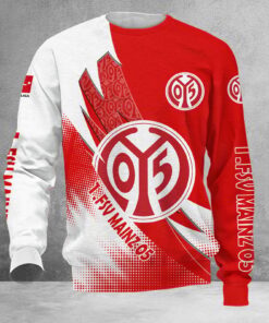 1. FSV Mainz 05 Sweatshirt