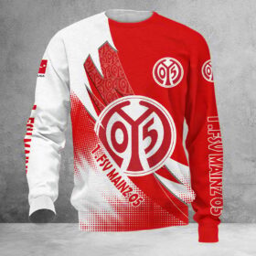 1. FSV Mainz 05 Sweatshirt