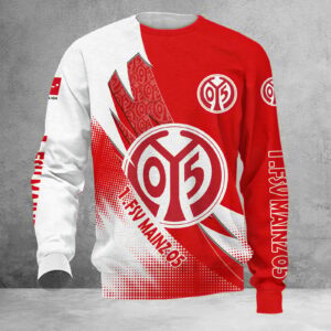 1. FSV Mainz 05 Sweatshirt