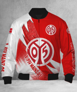 1. FSV Mainz 05 Bomberjacke