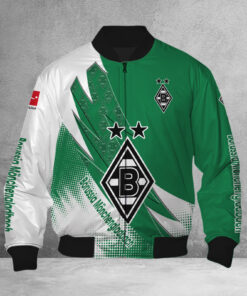 Borussia Mönchengladbach Bomberjacke