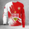 VfB Stuttgart Sweatshirt