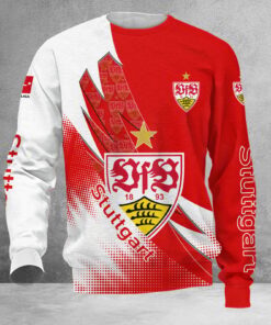VfB Stuttgart Sweatshirt