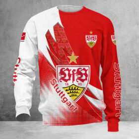 VfB Stuttgart Sweatshirt