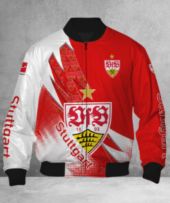 VfB Stuttgart Bomberjacke