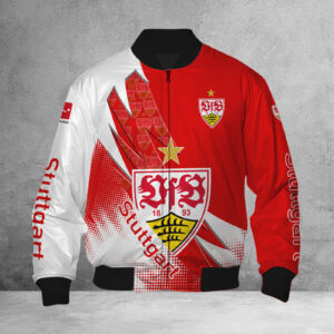 VfB Stuttgart Bomberjacke
