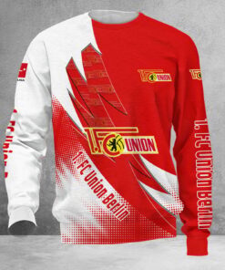 Union Berlin Sweatshirt