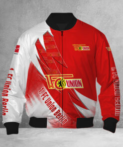 Union Berlin Bomberjacke