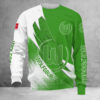 VfL Wolfsburg Sweatshirt