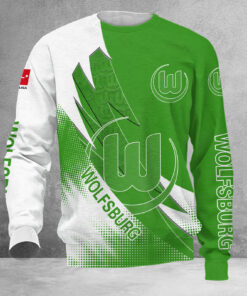 VfL Wolfsburg Sweatshirt