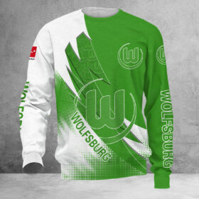 VfL Wolfsburg Sweatshirt