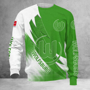 VfL Wolfsburg Sweatshirt