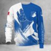 TSG Hoffenheim Sweatshirt