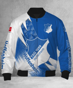 TSG Hoffenheim Bomberjacke