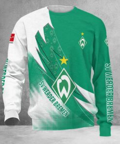 Werder Bremen Sweatshirt