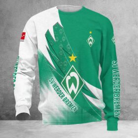 Werder Bremen Sweatshirt