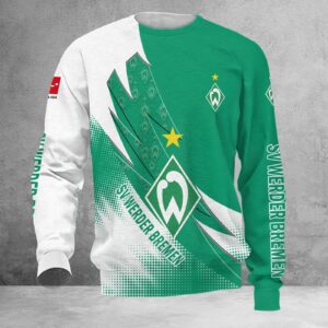 Werder Bremen Sweatshirt