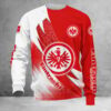 Eintracht Frankfurt Sweatshirt