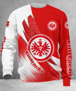 Eintracht Frankfurt Sweatshirt