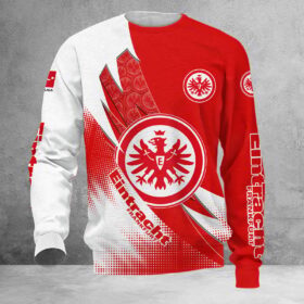 Eintracht Frankfurt Sweatshirt