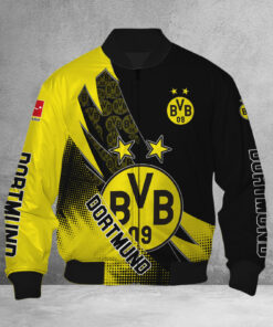 Borussia Dortmund Bomberjacke