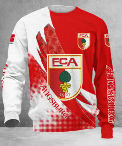 FC Augsburg Sweatshirt