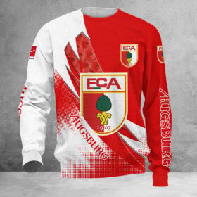 FC Augsburg Sweatshirt