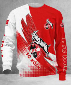 1. FC Köln Sweatshirt