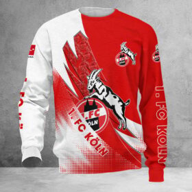 1. FC Köln Sweatshirt