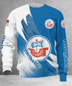 Hertha BSC Sweatshirt