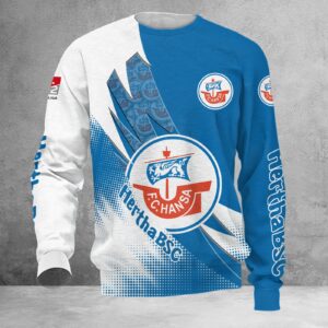 Hertha BSC Sweatshirt