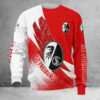 SC Freiburg II Sweatshirt