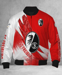 SC Freiburg II Bomberjacke