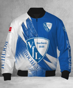 VfL Bochum Bomberjacke
