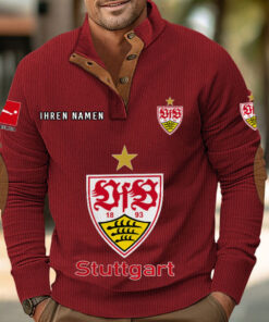 VfB Stuttgart Strickpullover