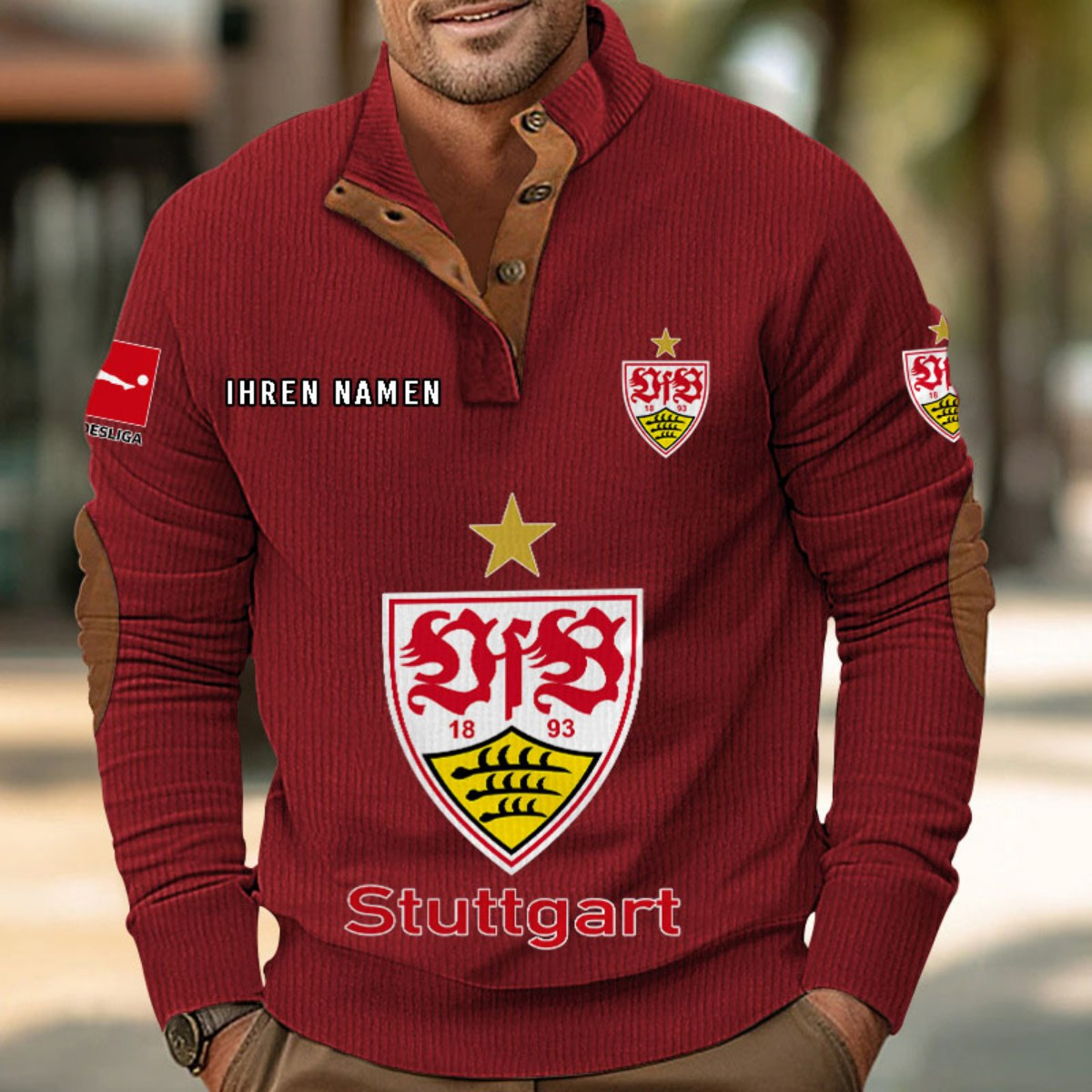 Strickpullover