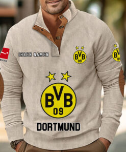 Borussia Dortmund Strickpullover