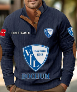 VfL Bochum Strickpullover