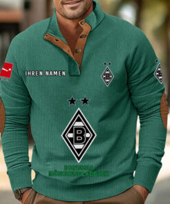 Borussia Mönchengladbach Strickpullover
