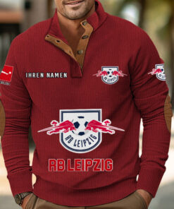 RB Leipzig Strickpullover