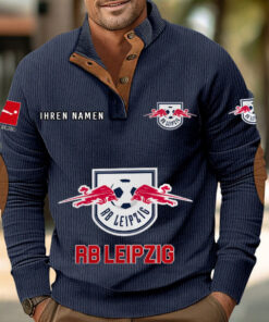 Alternative view of RB Leipzig Strickpullover
