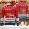 Weihnachtspullover Union Berlin – Ugly Christmas Sweater
