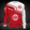 Eintracht Frankfurt Sweatshirt