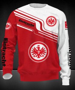 Eintracht Frankfurt Sweatshirt
