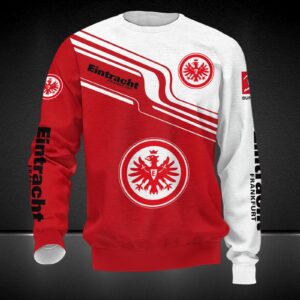 Eintracht Frankfurt Sweatshirt