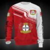Bayer 04 Leverkusen Sweatshirt
