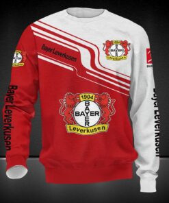 Bayer 04 Leverkusen Sweatshirt
