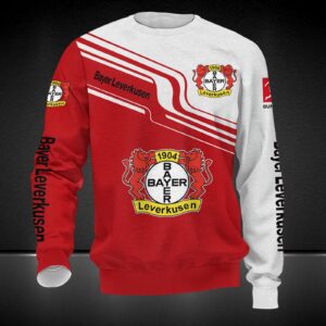 Bayer 04 Leverkusen Sweatshirt