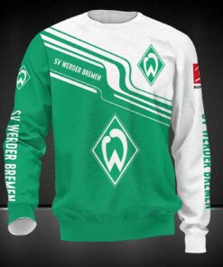 Werder Bremen Sweatshirt