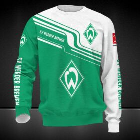 Werder Bremen Sweatshirt